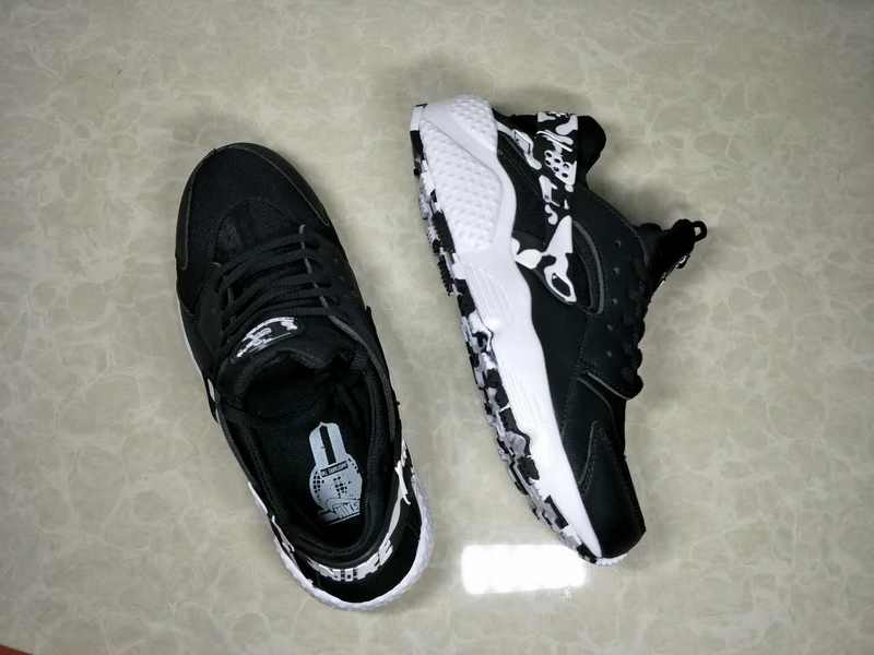 Nike Air Huarache women shoes-347