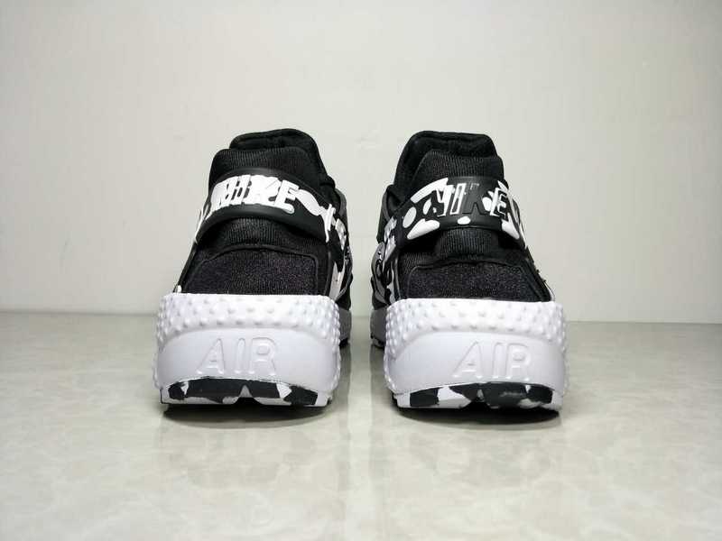 Nike Air Huarache women shoes-347