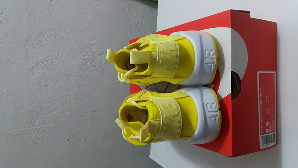 Nike Air Huarache women shoes-362