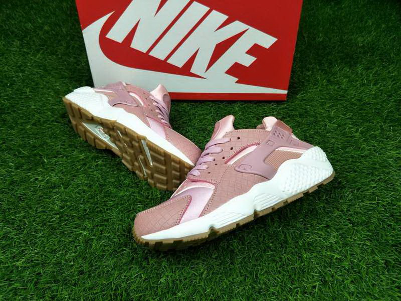 Nike Air Huarache women shoes-404