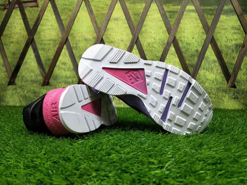 Nike Air Huarache women shoes-416