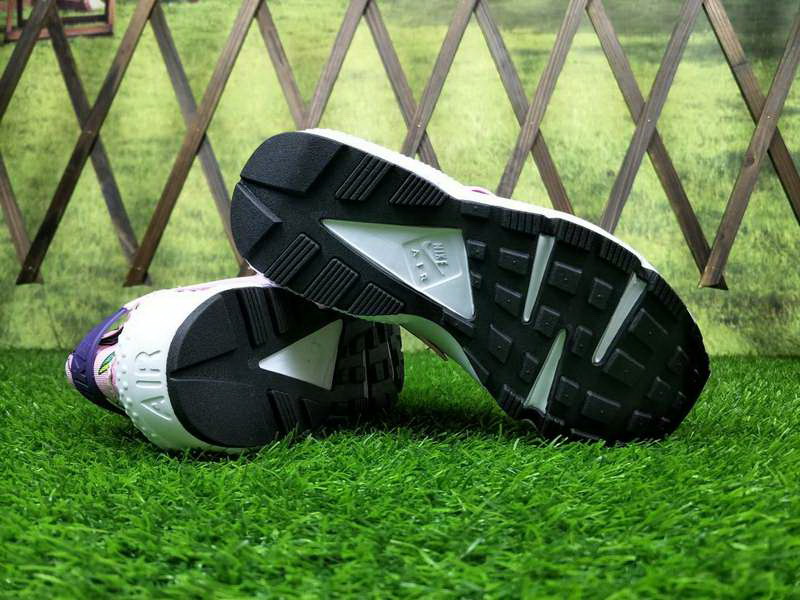 Nike Air Huarache women shoes-418