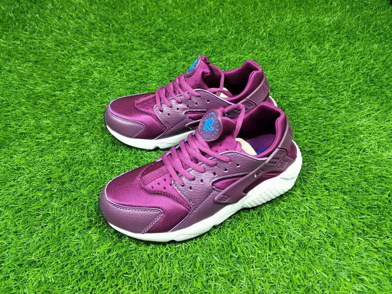 Nike Air Huarache women shoes-420