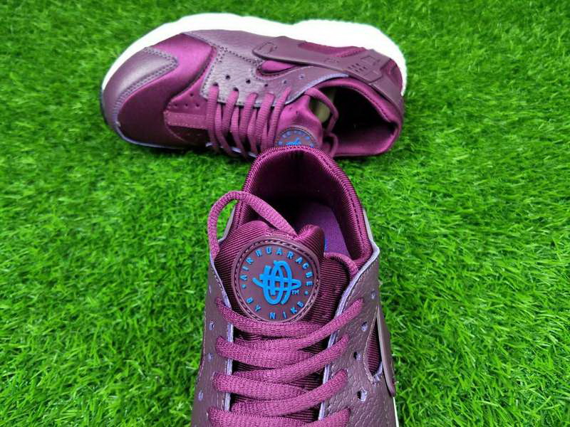 Nike Air Huarache women shoes-420