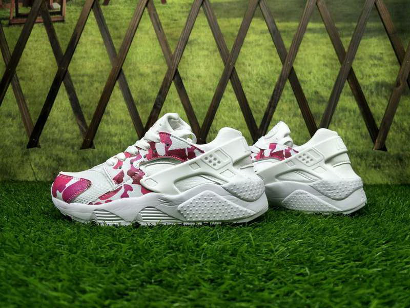 Nike Air Huarache women shoes-424