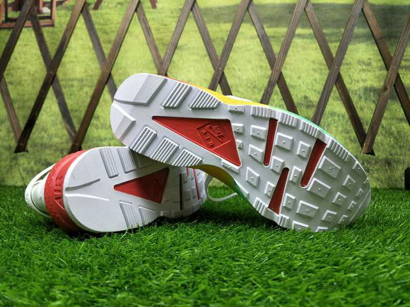 Nike Air Huarache women shoes-442