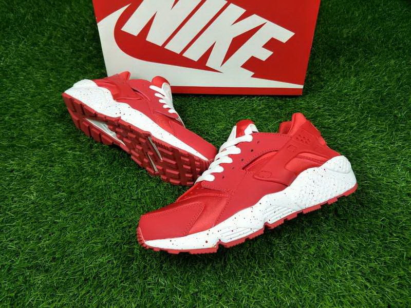 Nike Air Huarache women shoes-445