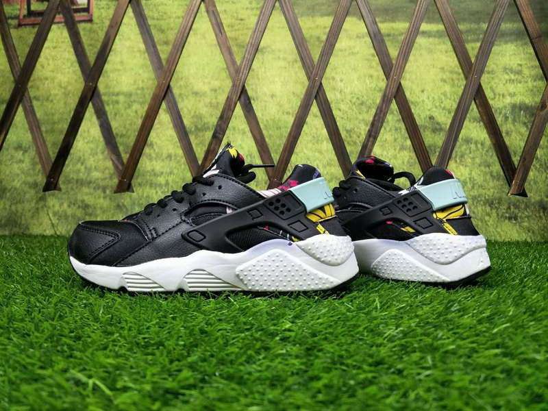 Nike Air Huarache women shoes-453