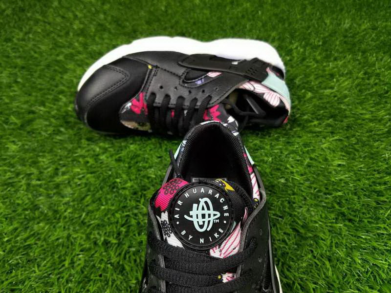 Nike Air Huarache women shoes-453