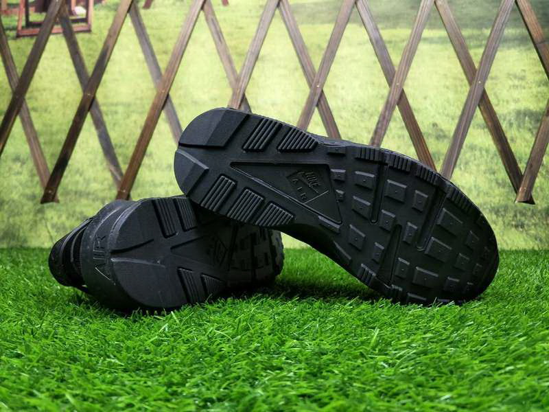 Nike Air Huarache women shoes-456