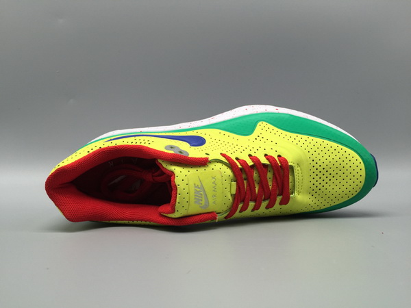 Nike Air Max 1 men shoes-003