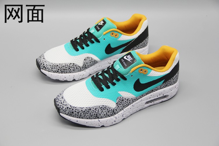 Nike Air Max 1 men shoes-013
