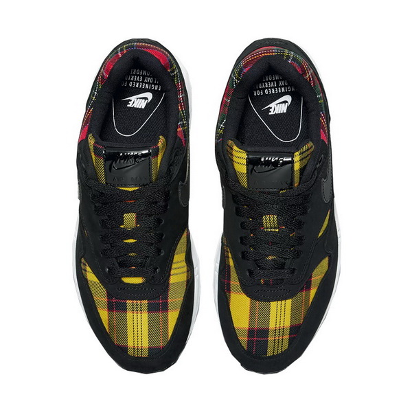 Nike Air Max 1 men shoes-055