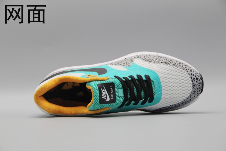 Nike Air Max 1 women shoes-013