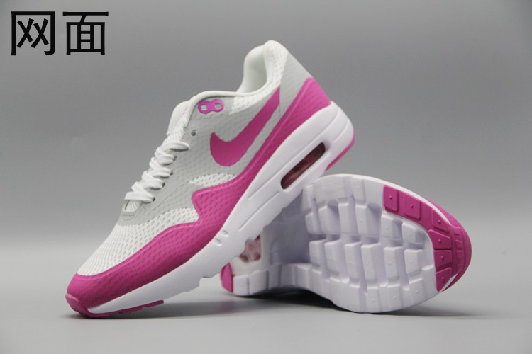 Nike Air Max 1 women shoes-032
