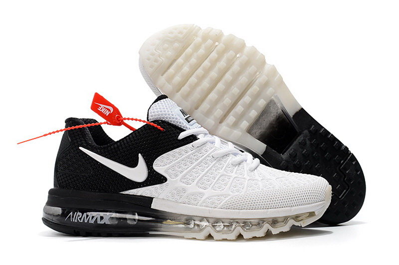 Nike Air Max 120 men shoes-001