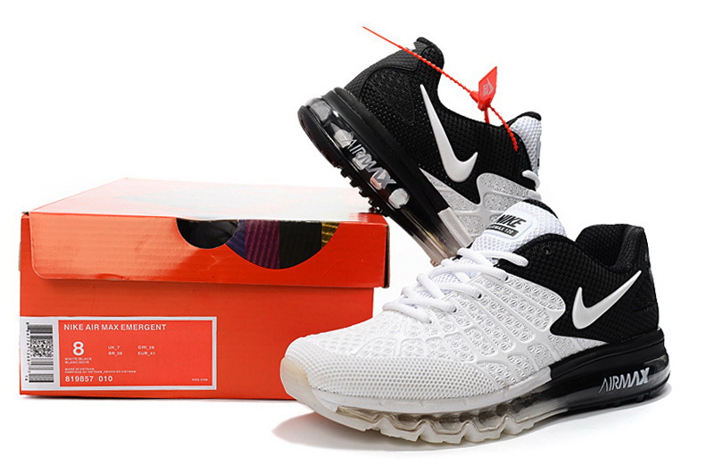 Nike Air Max 120 men shoes-001