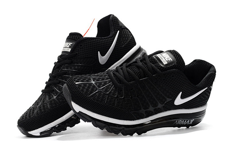 Nike Air Max 120 men shoes-002