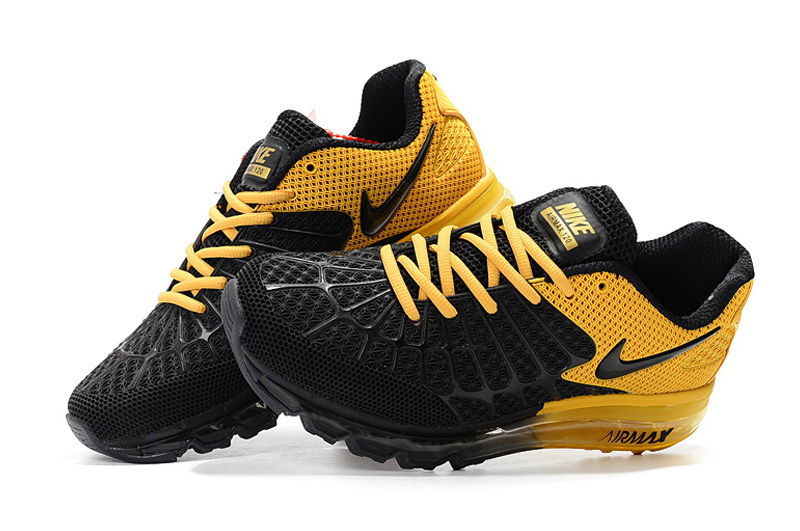 Nike Air Max 120 men shoes-007