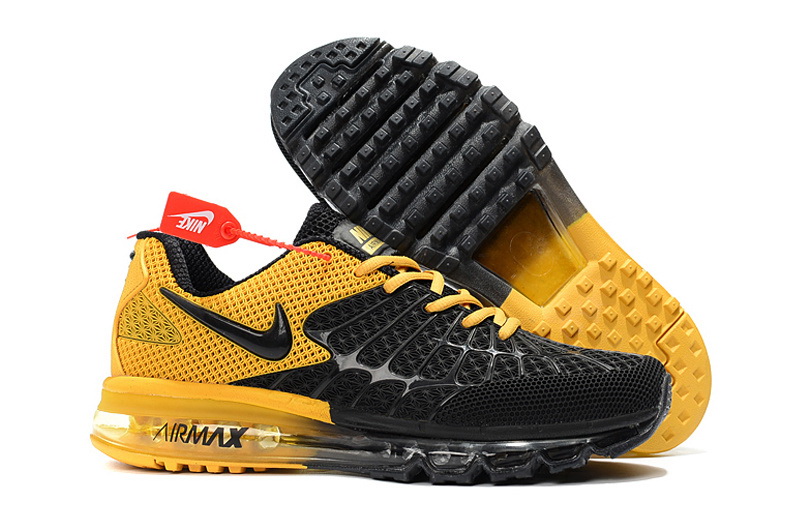 Nike Air Max 120 men shoes-007