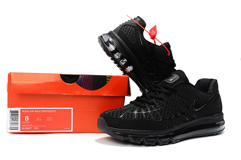 Nike Air Max 120 men shoes-008