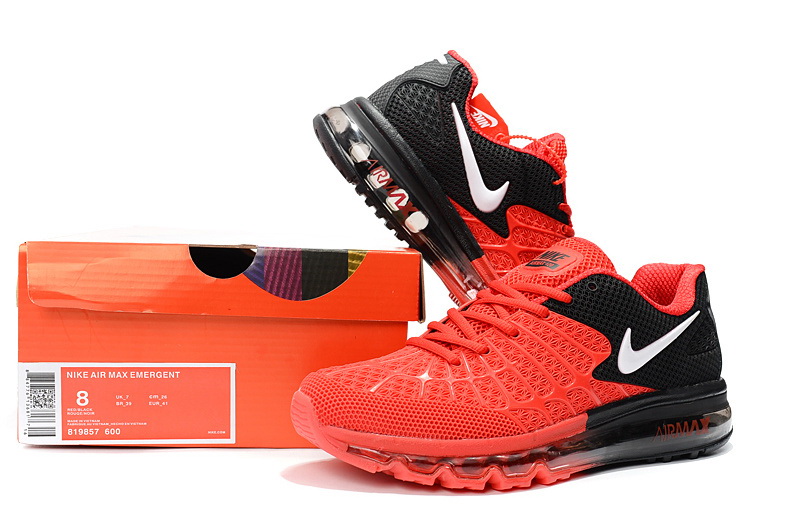 Nike Air Max 120 men shoes-009