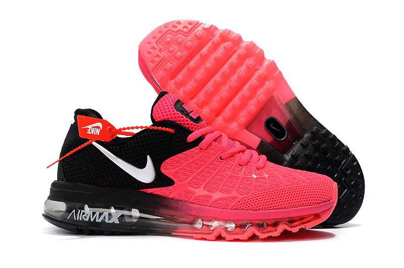 Nike Air Max 120 women shoes-001