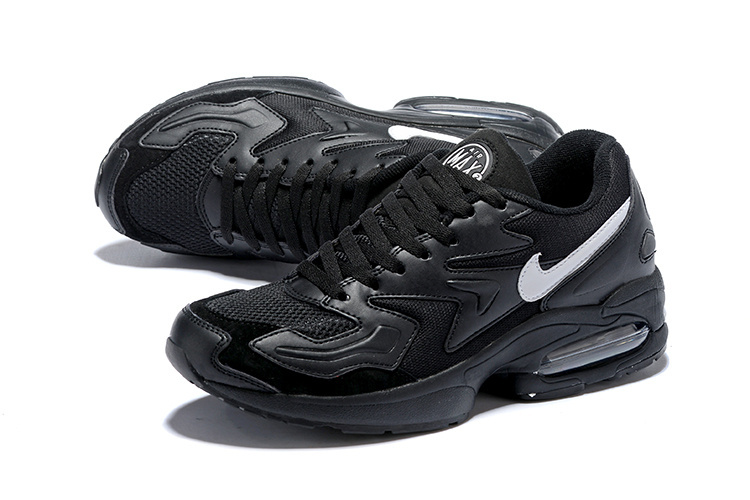 Nike Air Max 2 men Shoes-001