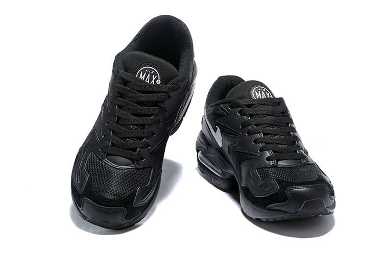 Nike Air Max 2 men Shoes-001