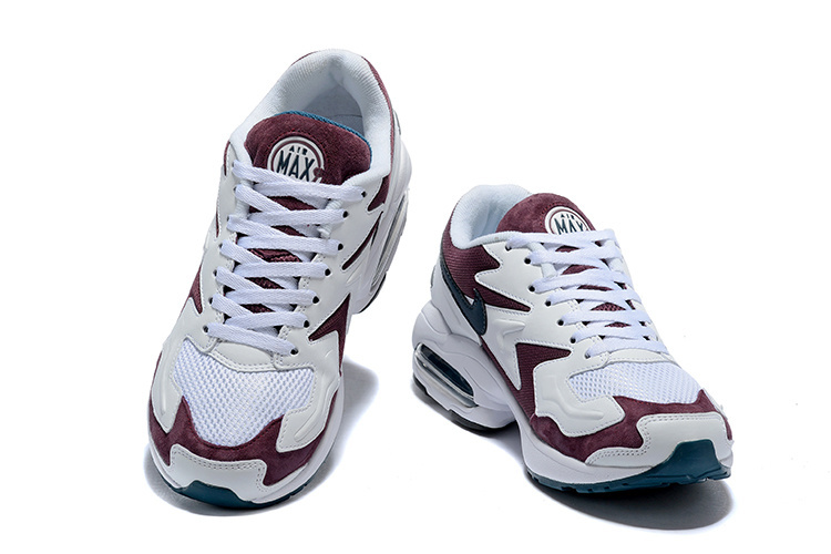 Nike Air Max 2 men Shoes-002