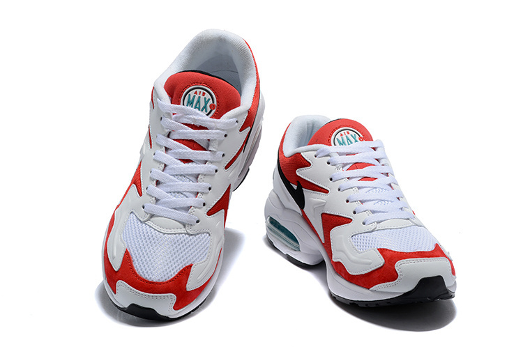 Nike Air Max 2 men Shoes-003