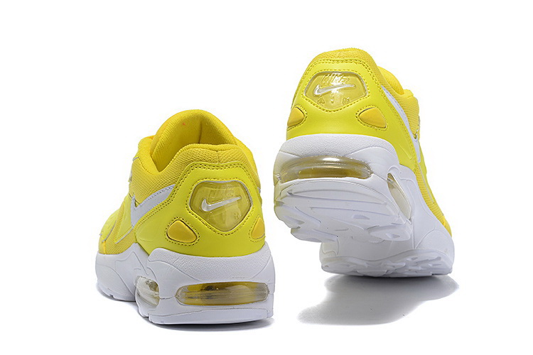 Nike Air Max 2 women Shoes-002