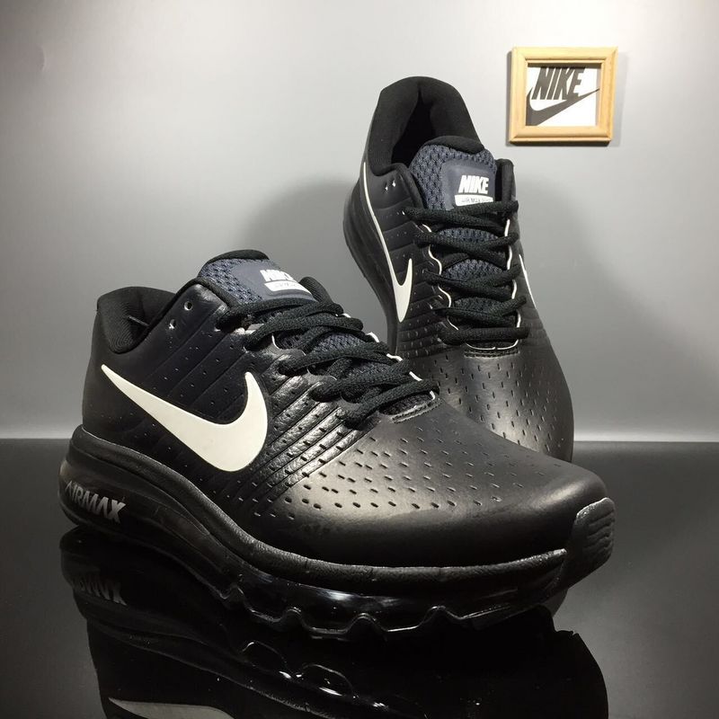 Nike Air Max 2017 Men shoes-046