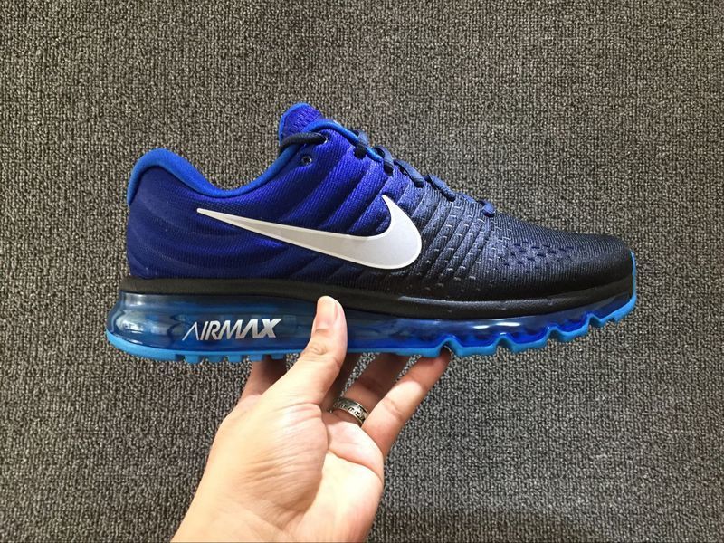 Nike Air Max 2017 Men shoes-051