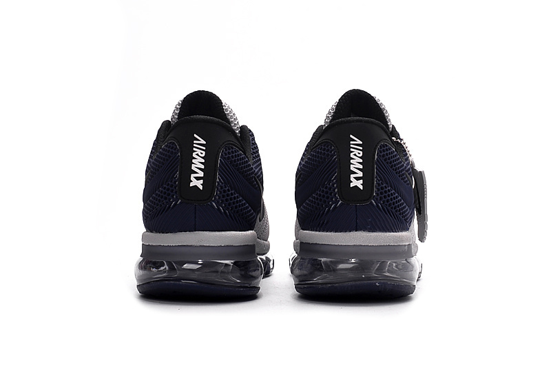 Nike Air Max 2017 Men shoes-064