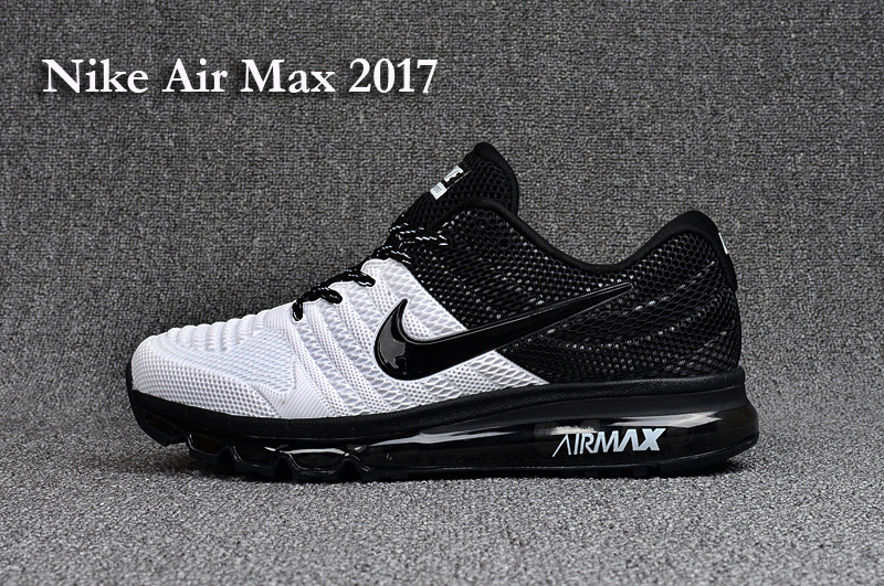 Nike Air Max 2017 Men shoes-067