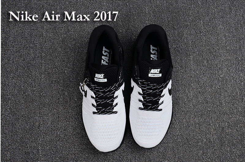 Nike Air Max 2017 Men shoes-067