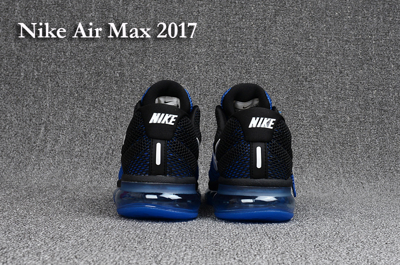Nike Air Max 2017 Men shoes-068