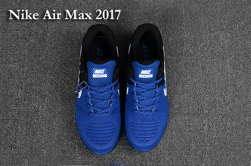 Nike Air Max 2017 Men shoes-068