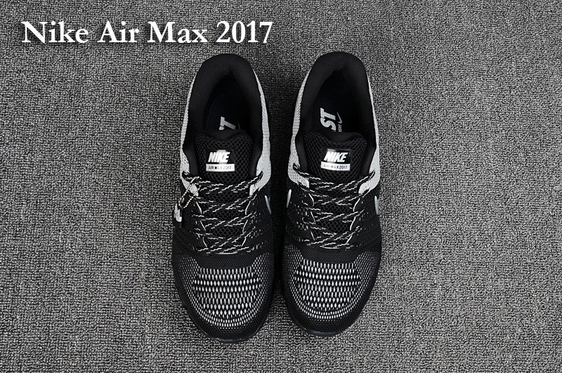 Nike Air Max 2017 Men shoes-070