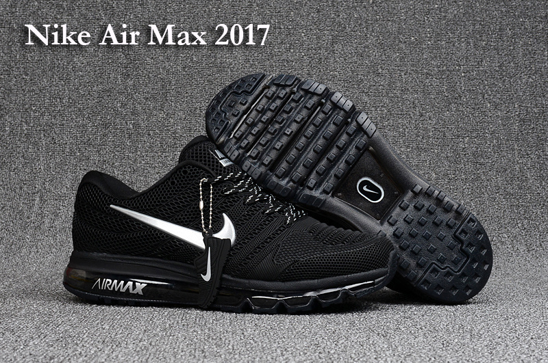 Nike Air Max 2017 Men shoes-072