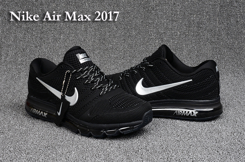 Nike Air Max 2017 Men shoes-072