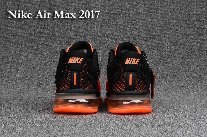 Nike Air Max 2017 Men shoes-073