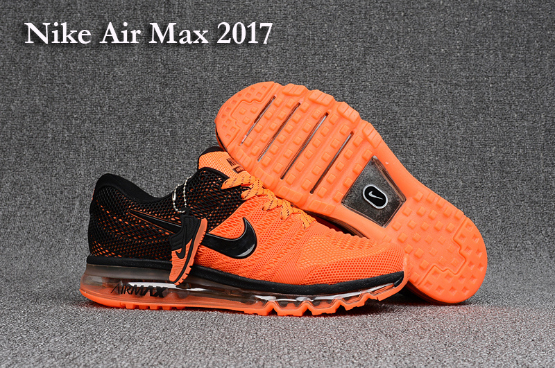 Nike Air Max 2017 Men shoes-073
