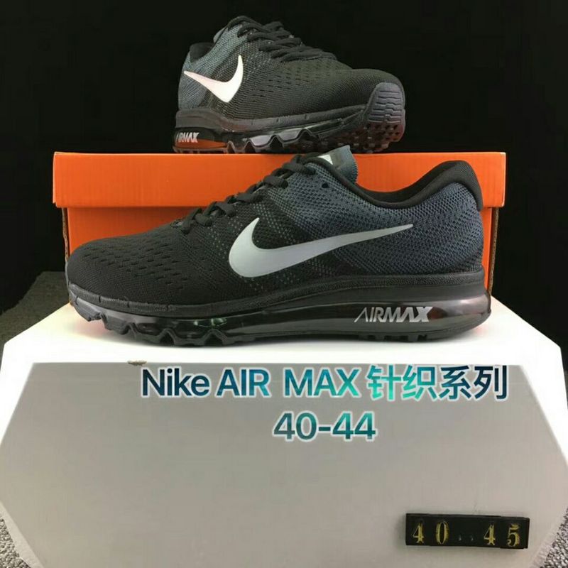 Nike Air Max 2017 Men shoes-133