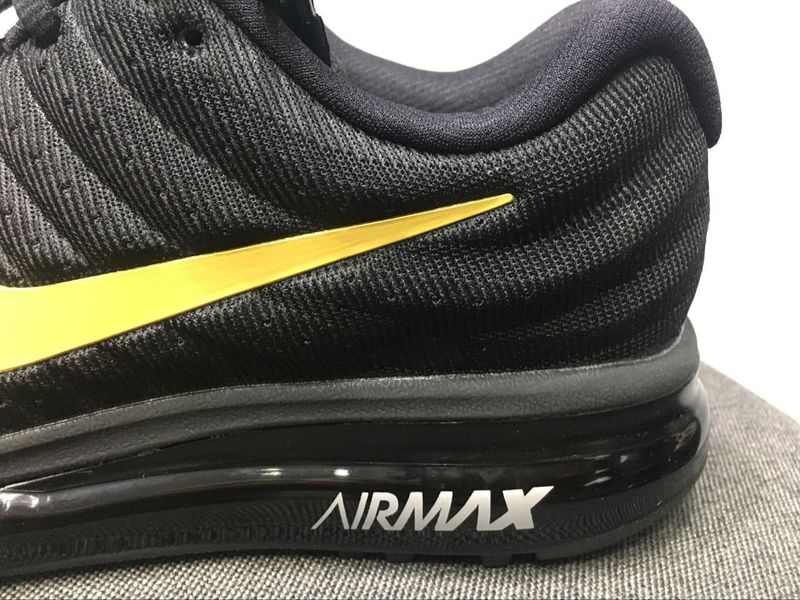 Nike Air Max 2017 Men shoes-134