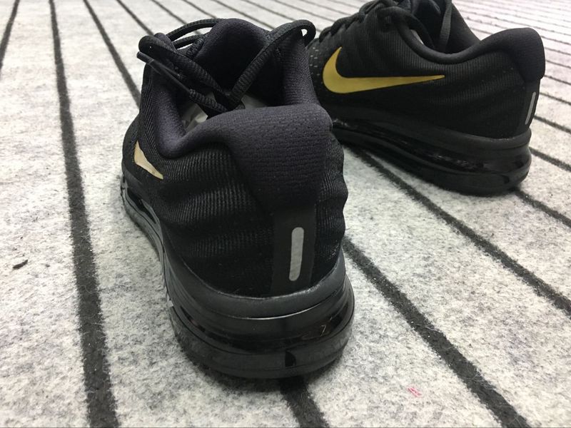 Nike Air Max 2017 Men shoes-134