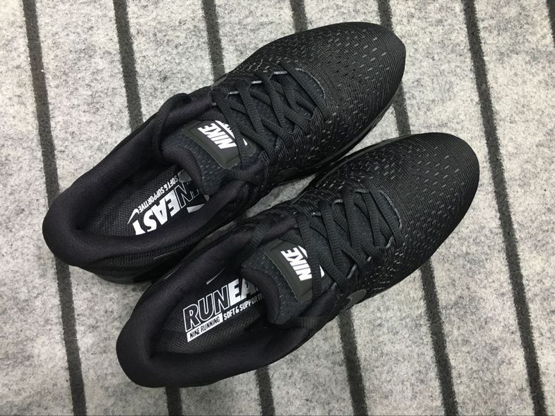 Nike Air Max 2017 Men shoes-135