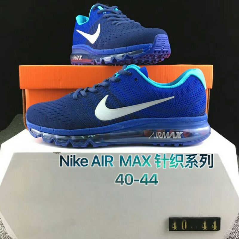 Nike Air Max 2017 Men shoes-137