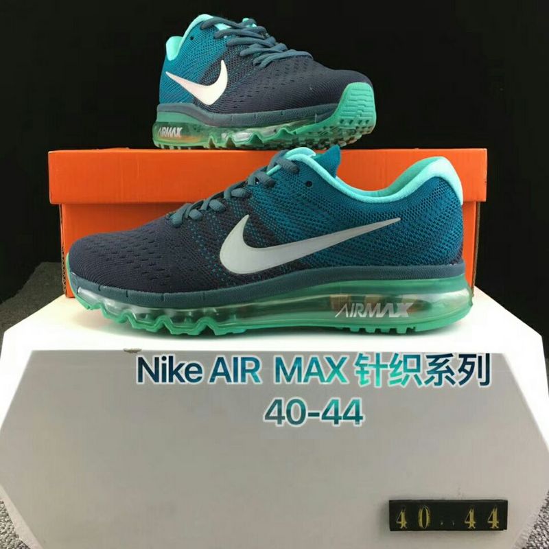 Nike Air Max 2017 Men shoes-138